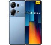 Smartphone Poco 256 GB Azul