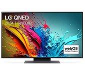 LG Tv 65qned87t6b 65´´ 4k Qned