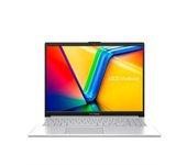 PORTATIL ASUS VIVOBOOK GO E1504FA-NJ158W PLATA