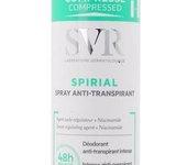 Spirial Spray