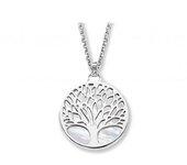 Lotus Pingente Lp1678-4/1 - Joyería Mujer Plata