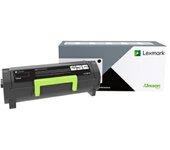 TONER LEXMARK 56F2H0E PRETO