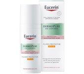 Eucerin Dermo Pure Fluido Fps 30