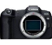 EOS R8 (Cuerpo)