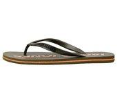 Chanclas Jfw Logo Verde EU 42-43 Hombre JACK & JONES