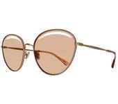 Lentes de Sol Jimmy Choo Malya S-KON-59 - Estilo y Elegancia - Protección Solar - Diseño Moderno - Duraderos y Resistentes