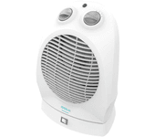 Termoventilador ReadyWarm 9890 Force Rotate