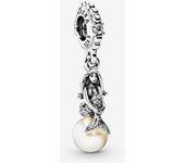 Pandora Charm colgante Ariel Luminosa