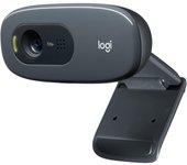 Webcam Logitech C270