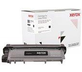 Xerox - Everyday El tóner Everyday™ Mono de Xerox es compatible con Brother TN-2310, Capacidad estándar 006R04585