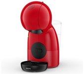 Cafetera Krups Dolce Gusto Piccolo XS Roja