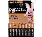 Batería recargable DURACELL