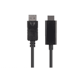 Cable Displayport Hdmi LANBERG