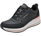 SKECHERS 177345 NEGRO