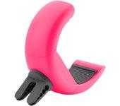 Muvit MUCHL0049 Coche Soporte pasivo Rosa soporte