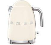 Hervidor - Smeg KLF03CREU Crema