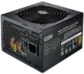 Cooler Master MWE Gold 650 V2 650W 80 Plus Gold Modular