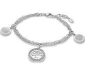 Pulsera Mujer Lotus LS1869-2/1 - Joyería de Acero Inoxidable