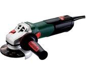 Metabo W 9-115 Quick Amoladoras angulares/Cartón