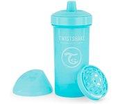 Vaso TWISTSHAKE Azul 360 ml +12m