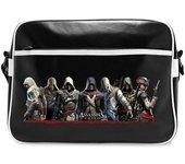 Bolsa de hombro GENER Assassin's Creed