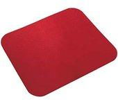 Alfombrilla LOGILINK ID0128 (Rojo)