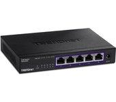 Switch trendnet teg-s380