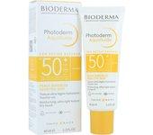 PHOTODERM AQUAFLUIDE SPF50 +