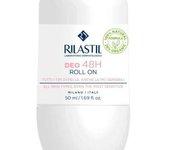 RILASTIL DEODERMIAL DESODORANTE ROLL ON 48H 50ML