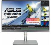 Monitor Asus 24" Pa24ac