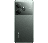 Teléfono - Realme GT 6 Smartphone Versión Europea, 8GB+256GB | 12GB+256GB | 16GB+512GB, Snapdragon® 8s Gen 3, Patalla 6.78" 6000nit 120HZ, Cámara 50Mp+32MP Sony LYT-808 OIS, 5500 mAh  Batería，NFC