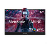 Monitor ViewSonic VX1755 17" LED IPS LCD