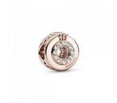 Charm Pandora Corona Rose - 789059C01