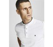 Jack & Jones Polo De Manga Corta Paulos Mao