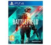 Jogo PS4 Battlefield 2042