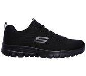 Skechers Graceful 12615 BBk