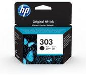 original hp 303 black