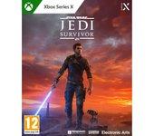 Star Wars Jedi Survivor Xbox Series X.