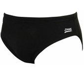 Slip de Hombre Zoggs Cottesloe Racer Negro