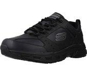 Sneakers SKECHERS 51896 Hombre Negro