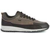 Zapatillas Geox  para hombre en color marron