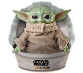 Baby Yoda Star Wars - Peluche 28 cm