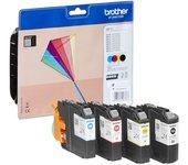 Brother LC223 Pack 4 colores