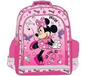 Mochila Minnie Disney 41cm