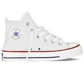 ZAPATILLAS CONVERSE BLANCA BOTA