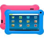 Tablet Denver 7" TAQ-70353 Azul/Rosa