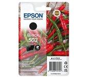 Tinta Epson 503 Negra