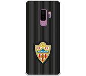 Carcasa Samsung Galaxy S9 Plus PERSONALAIZER U.D Almería