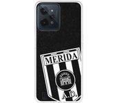 Funda para Realme C31 del Mérida Escudo  - Licencia Oficial Mérida