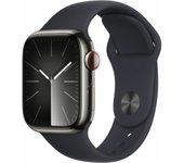 Smartwatch APPLE Series 9 Negro 41 mm